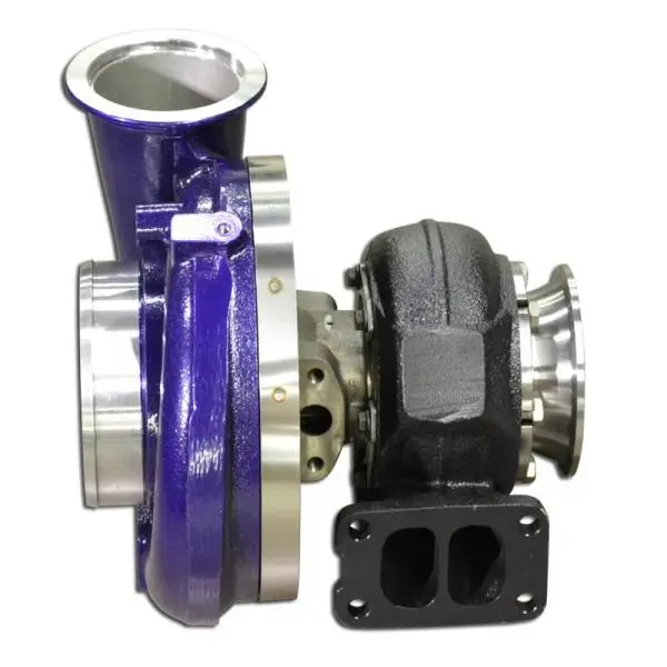 ATS Diesel 1998.5-2002 Dodge 5.9L 24-Valve Cummins Aurora 5000 Turbo Kit thumbnail 7