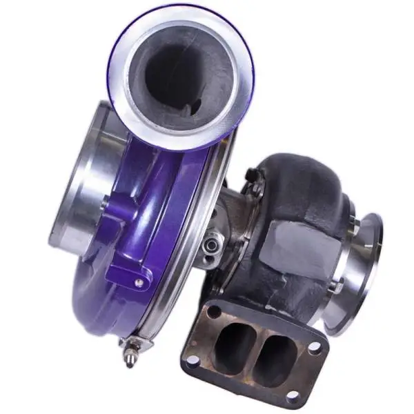 ATS Diesel 2003-2007 Dodge 5.9L Common Rail Aurora 5000 Turbo Kit thumbnail 4