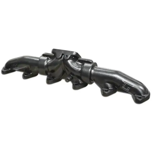 ATS Diesel 98.5-02 Dodge 24V 3pc Pulse Flow Manifold thumbnail 2