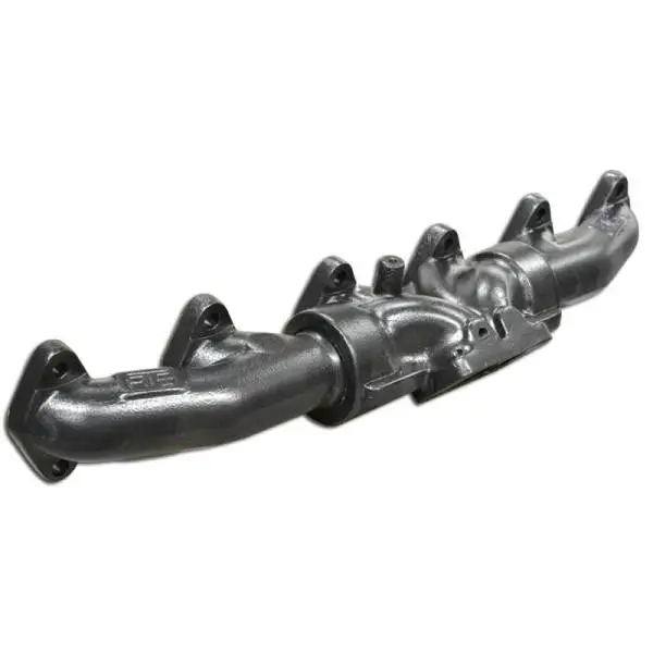 ATS Diesel 98.5-02 Dodge 24V 3pc Pulse Flow Manifold thumbnail 3
