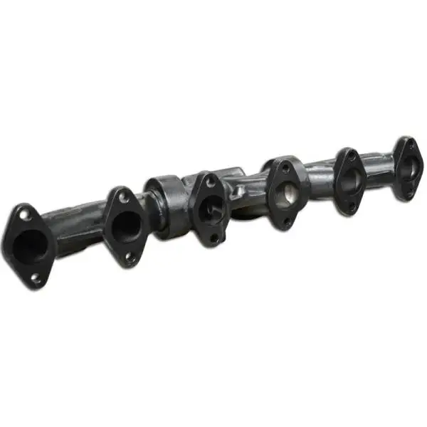 ATS Diesel 98.5-02 Dodge 24V 3pc Pulse Flow Manifold thumbnail 4