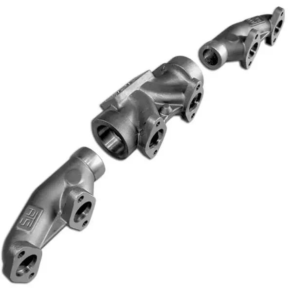ATS Diesel 98.5-02 Dodge 24V 3pc Pulse Flow Manifold thumbnail 5