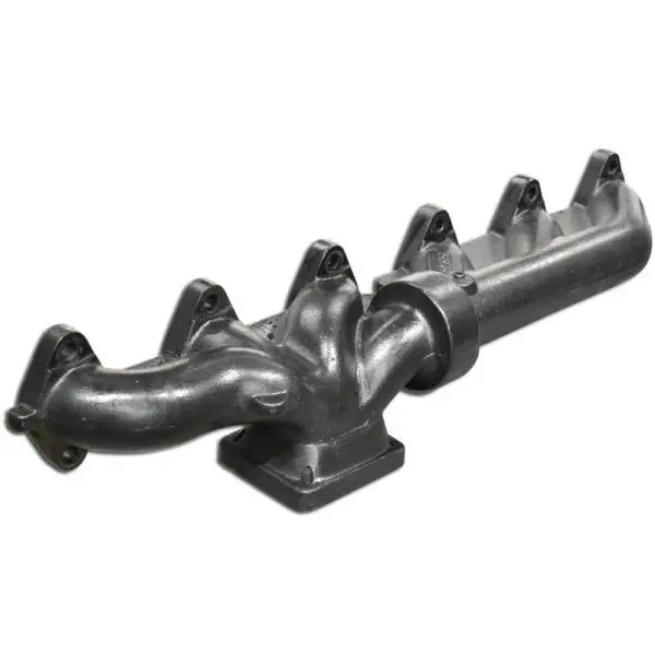 ATS Diesel 98.5-02 Dodge 24V 3pc Pulse Flow Manifold thumbnail 6