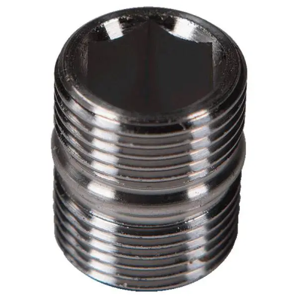 ATS Diesel Billet Aluminum Transmission Filter Coupler image 2