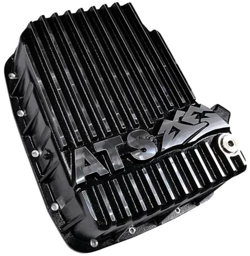 ATS Diesel ATS Extra Deep Transmission Pan - Allison LCT1000/2000 Automatic