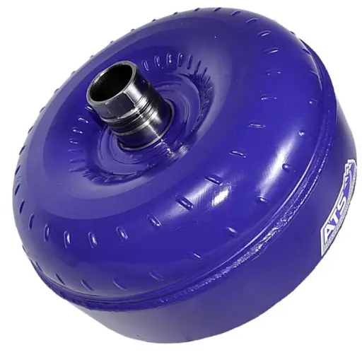 ATS Diesel 1990-93 Dodge 518 Billet Torque Converter - Non-Lock-Up