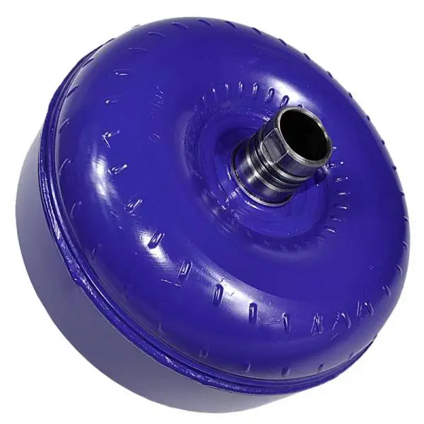 ATS Diesel 2003+ Dodge 545RFE Single Disk HD Torque Converter (Billet Cover) thumbnail 2