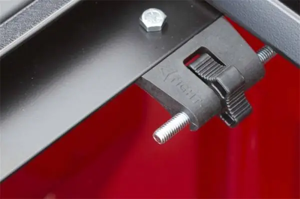 Access Toolbox 14+ Chevy/GMC Full Size 1500 8ft Bed Roll-Up Cover thumbnail 10