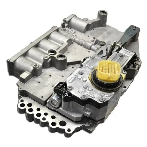 ATS Diesel 2007+ Dodge 68RFE Performance Valve Body image 2