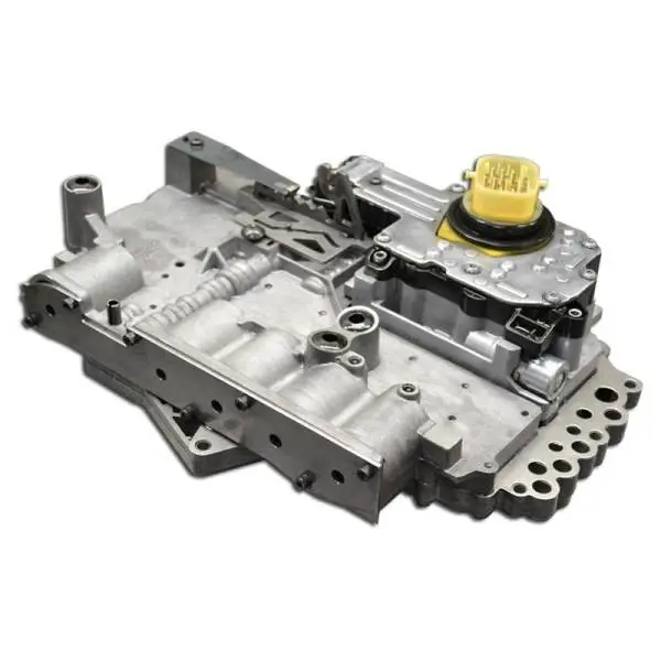 ATS Diesel 2007+ Dodge 68RFE Performance Valve Body image 3