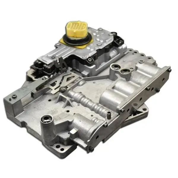 ATS Diesel 2007+ Dodge 68RFE Performance Valve Body image 4