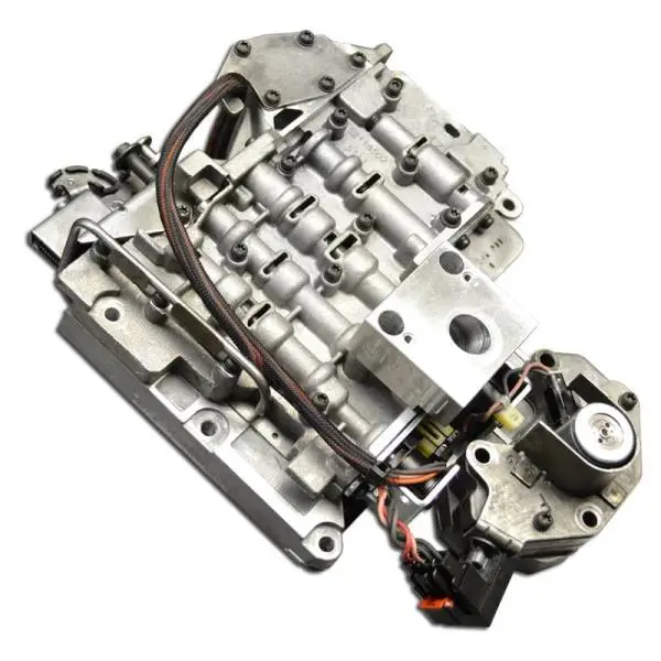 ATS Diesel 2004.5-2007 Dodge 48RE W/TV Motor 48RE Valve Body Racing Edition image 3
