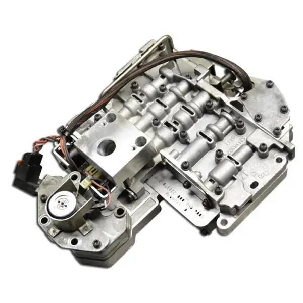 ATS Diesel 1996-98 Dodge Valve Body Towing Edition image 4