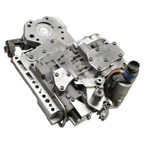 ATS Diesel Late 99-02 Dodge Valve Body Towing Edition