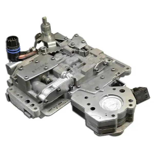 ATS Diesel 2003-04 Dodge 48RE W/ TV Cable Valve Body Towing Edition image 2