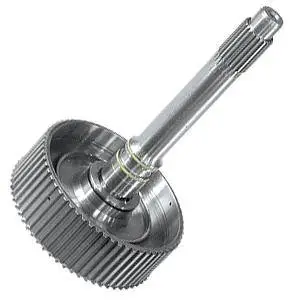 ATS Diesel 94+ 47/8-RH/E Billet Input Shaft