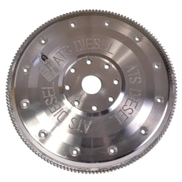 ATS Diesel 1989 - 2007 47/8-RH/E Dodge Billet Flexplate