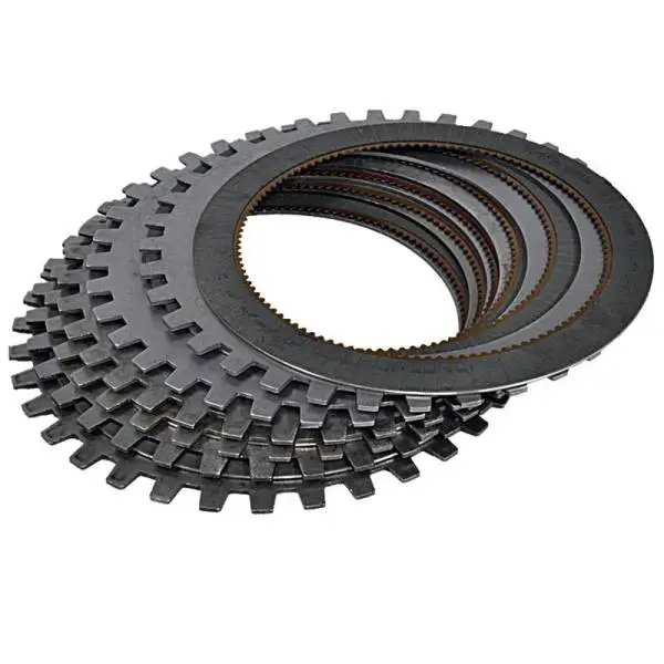 ATS Diesel 2001-2010 ATS manufactured Allison C5 clutch pack image 2