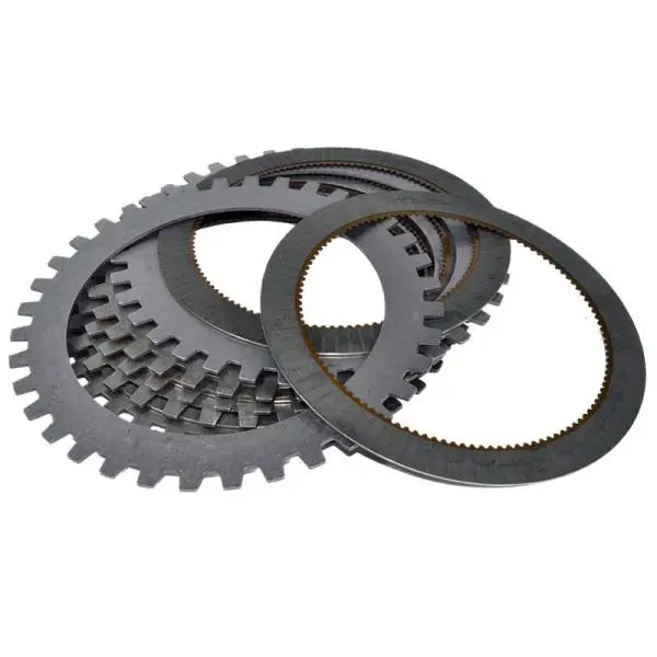 ATS Diesel 2001-2010 ATS manufactured Allison C5 clutch pack image 3