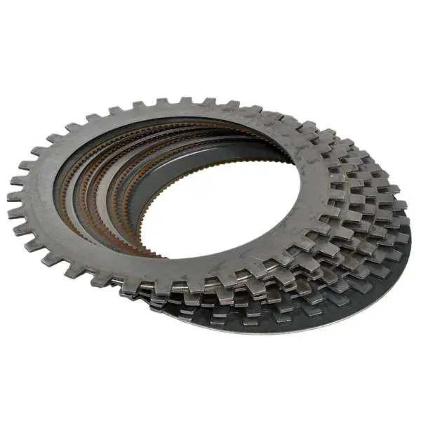 ATS Diesel 2001-2010 ATS manufactured Allison C5 clutch pack image 4
