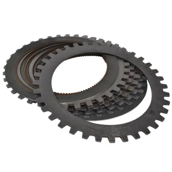 ATS Diesel 2001-2010 ATS manufactured Allison C5 clutch pack image 5
