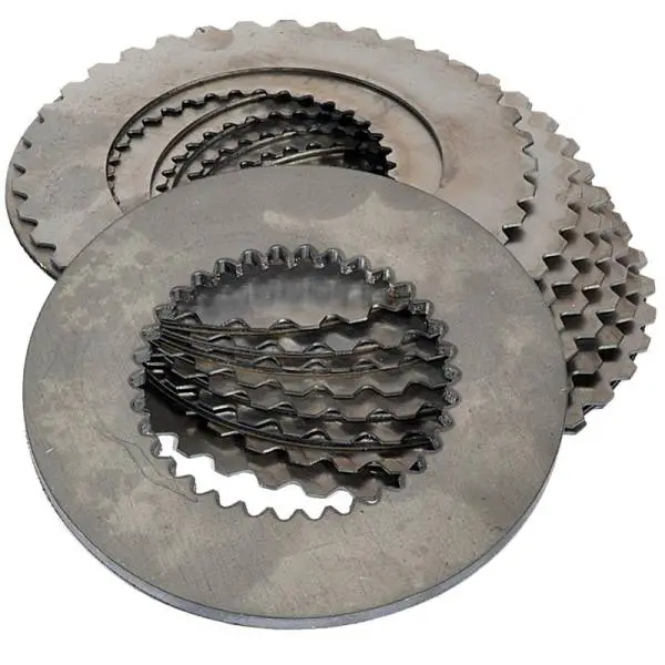 ATS Diesel 2001-2010 ATS manufactured Allison C5 clutch pack image 6