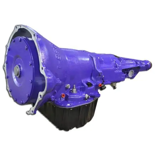 ATS Diesel 1994-95 Dodge 2wd 47RH Stage 1 Transmission Package