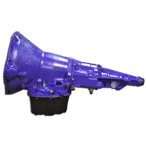 ATS Diesel 2003 Dodge 2wd 48RE Stage 1 Transmission Package image 2