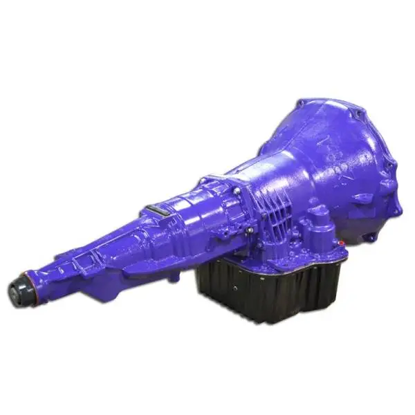 ATS Diesel 2003 Dodge 2wd 48RE Stage 1 Transmission Package image 5