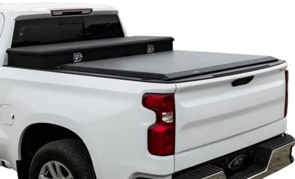 Access Toolbox 2019+ Chevy/GMC Full Size 1500 8ft Box Roll-Up Cover thumbnail 2