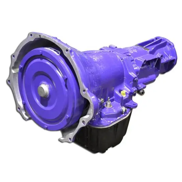 ATS Diesel 1994-95 Dodge 4wd 47RH Stage 2 Transmission Package image 2