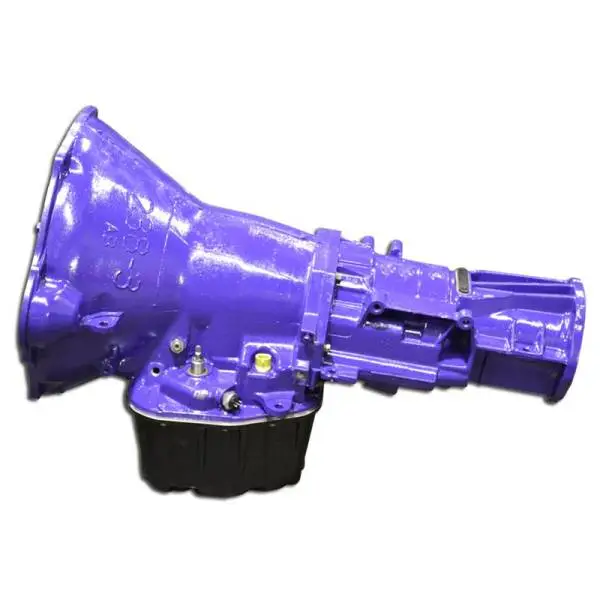 ATS Diesel 1994-95 Dodge 4wd 47RH Stage 2 Transmission Package image 3