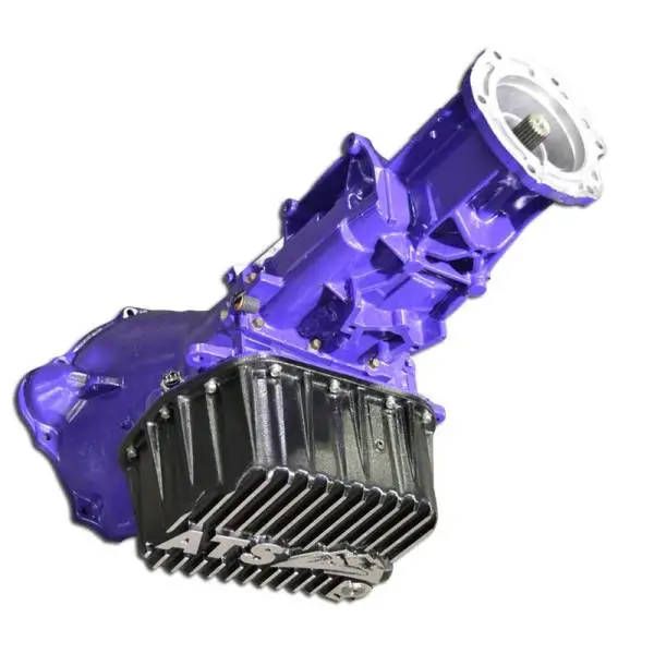 ATS Diesel 1994-95 Dodge 4wd 47RH Stage 2 Transmission Package image 5