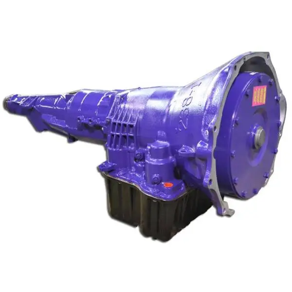 ATS Diesel 2003 Dodge 2wd 48RE Stage 3 Transmission Package image 4