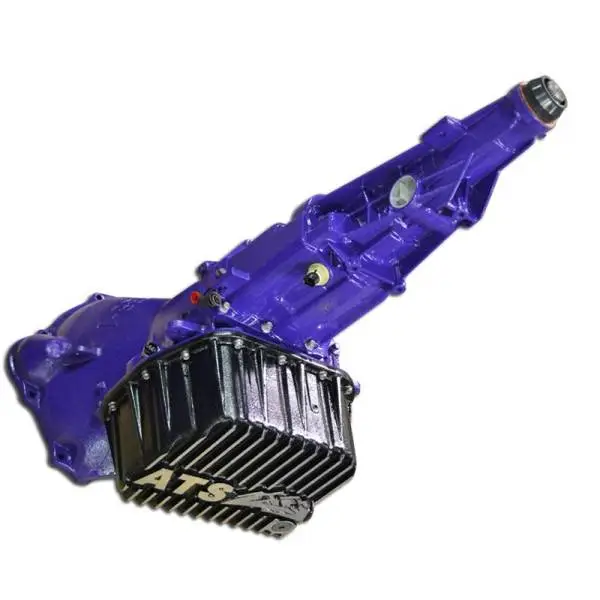 ATS Diesel Early 2004 Dodge 2wd w/ T.V. Cable 48RE Stage 3 Transmission Package image 6