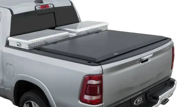 Access Toolbox 94-01 Dodge Ram All 8ft Beds Roll-Up Cover thumbnail 6