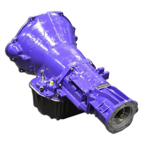 ATS Diesel 1994-95 Dodge 4wd 47RH Stage 3 Transmission Package image 4