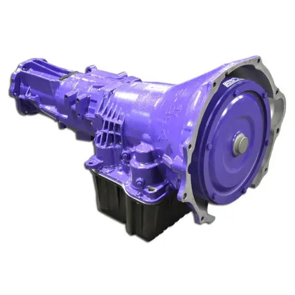ATS Diesel 1994-95 Dodge 4wd 47RH Stage 3 Transmission Package image 5