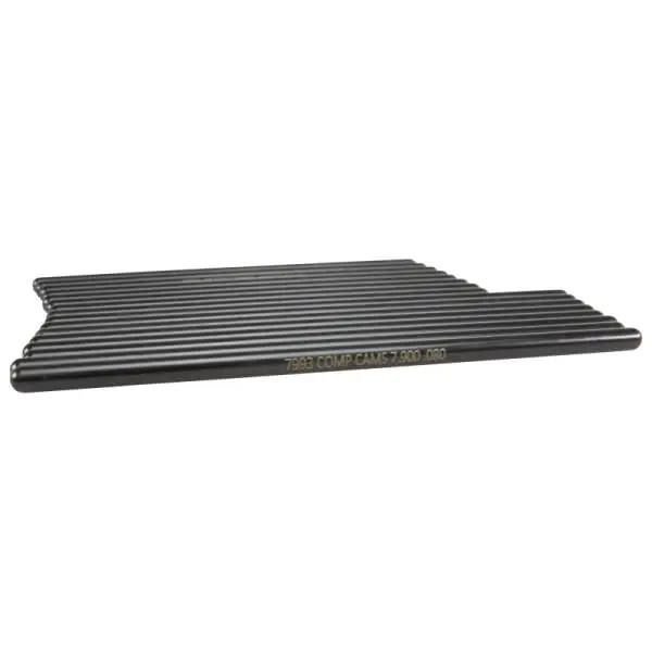 COMP Cams 03-08 Dodge 5.7L Hemi Hi-Tech 0.080in Wall Pushrod Set thumbnail 4
