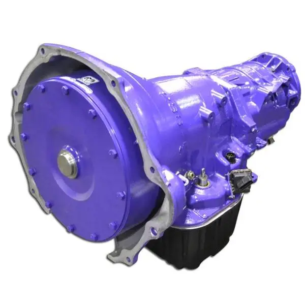 ATS Diesel 1996 - Early 98 Dodge 2wd w/ Speedo Adapter 47RE Stage 4 Transmission Package