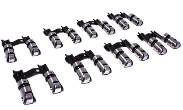 COMP Cams Roller Lifter CB + .300in TaPP thumbnail 2