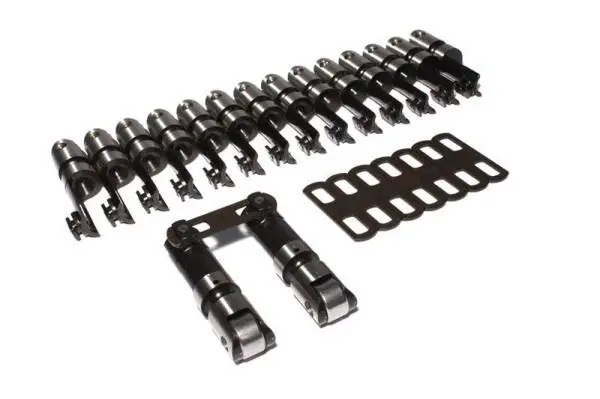 COMP Cams Roller Lifter CS .300in Tall Cuta thumbnail 2