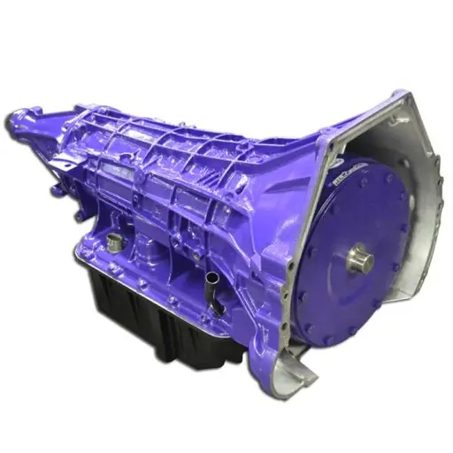 ATS Diesel 1989-1991 Ford 2wd E4OD Stage 5 Transmission Package