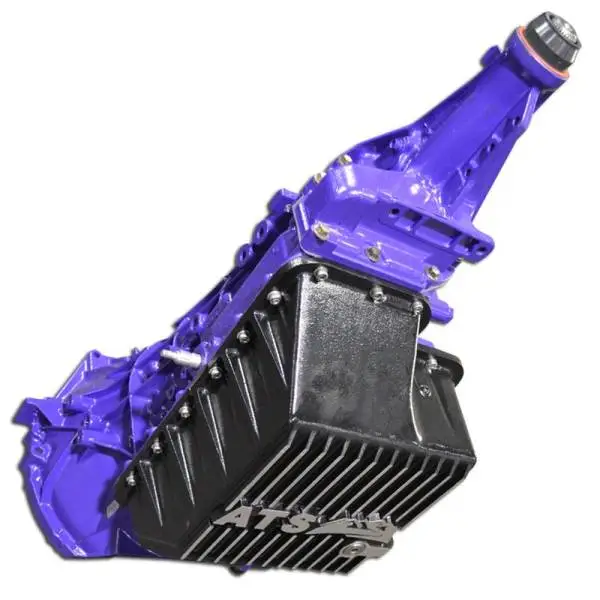 ATS Diesel 1999-2003 Ford 2wd 4R100 Stage 5 Transmission Package thumbnail 5