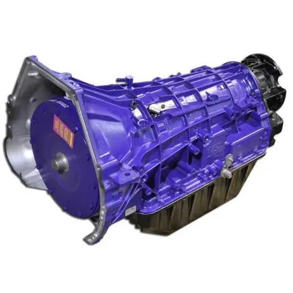 ATS Diesel 1999-2003 Ford 4wd 4R100 Stage 5 Transmission Package thumbnail 4