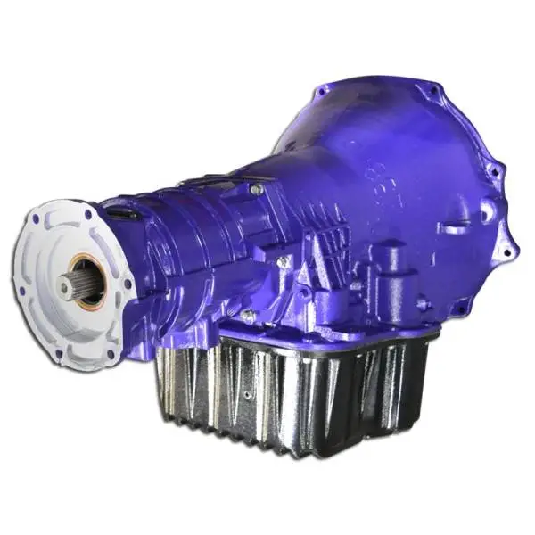 ATS Diesel Early 2004 Dodge 4wd w/ T.V. Cable 48RE Stage 6 Transmission Package thumbnail 3