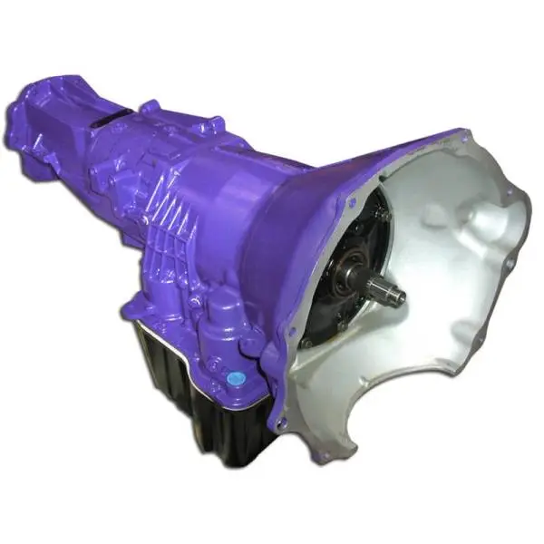 ATS Diesel 2006 Dodge 4wd 48RE Stage 6 Transmission Package thumbnail 5