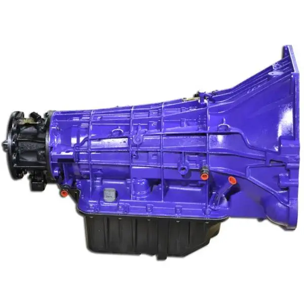 ATS Diesel 1999-2003 Ford 4wd 4R100 Stage 6 Transmission Package thumbnail 2