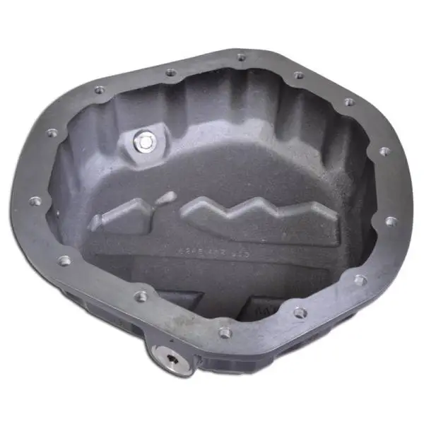 ATS Diesel 01+ GM / 03+ Dodge 14-Bolt 11.5in American Axle ATS Protector Rear Differential Cover thumbnail 3