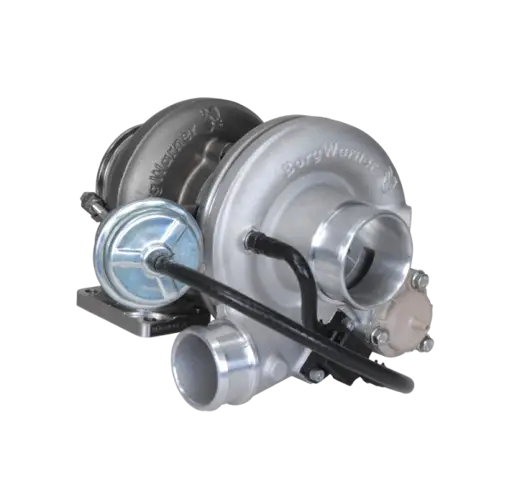 BorgWarner Cartridge EFR 6758 w/ Aluminum Bearing Housing